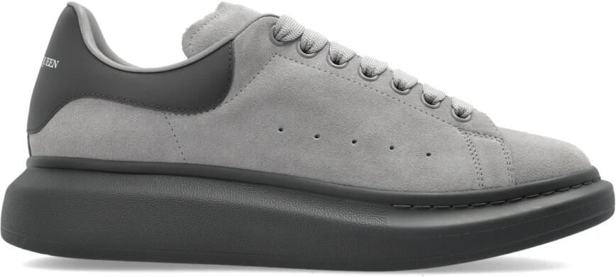 Alexander McQueen Oversized Sneaker