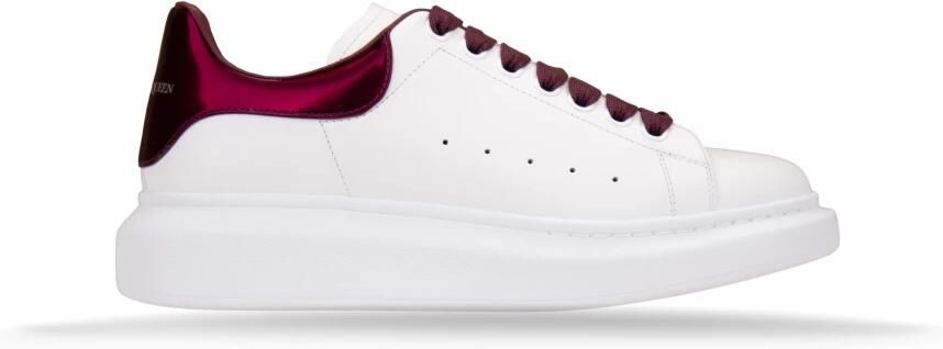 Alexander McQueen Oversized Sneaker