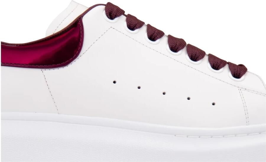 Alexander McQueen Oversized Sneaker - Foto 2