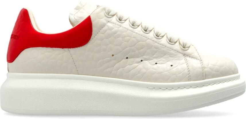 Alexander McQueen Oversized Sneaker