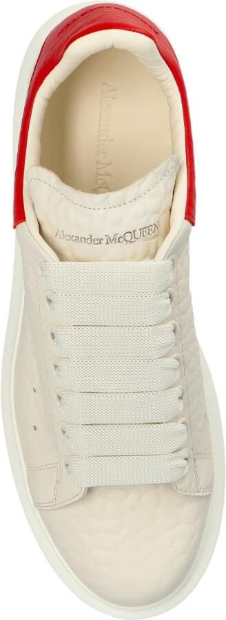 Alexander McQueen Oversized Sneaker - Foto 2