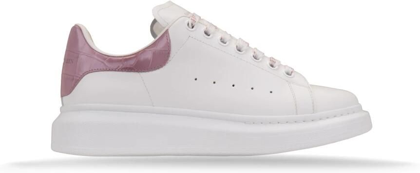 Alexander McQueen Oversized Sneaker