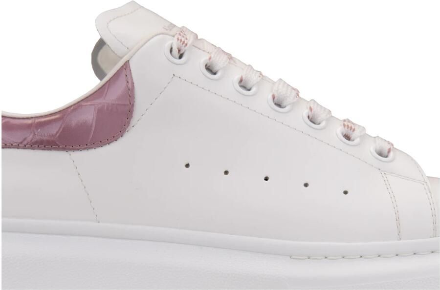 Alexander McQueen Oversized Sneaker - Foto 2