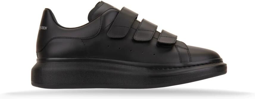 Alexander McQueen Oversized Sneaker
