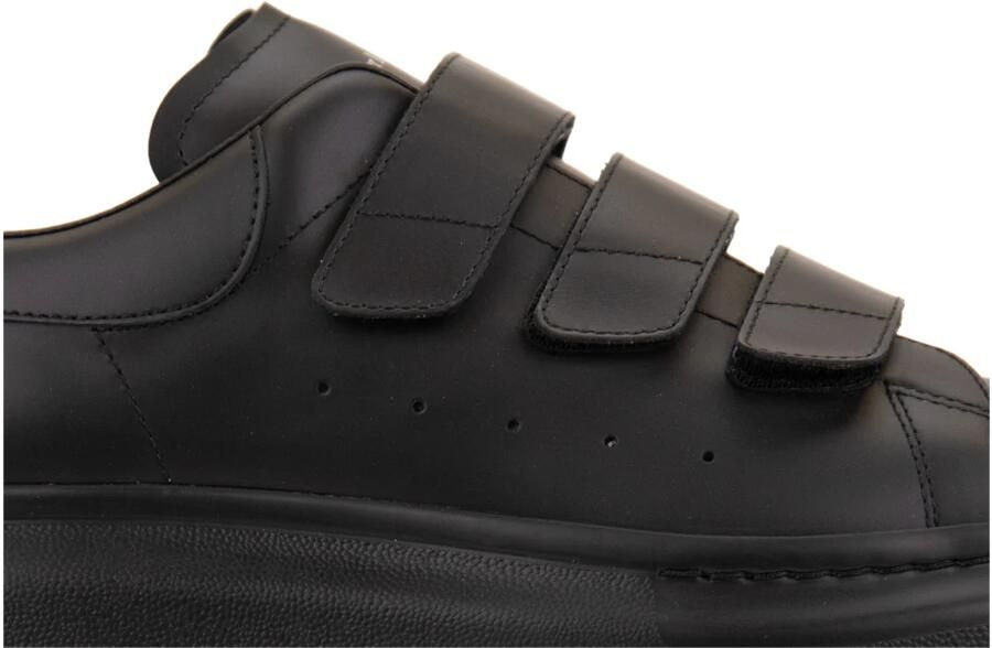 Alexander McQueen Oversized Sneaker - Foto 2