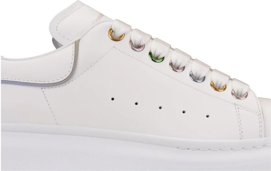 Alexander McQueen Oversized Sneaker - Foto 2