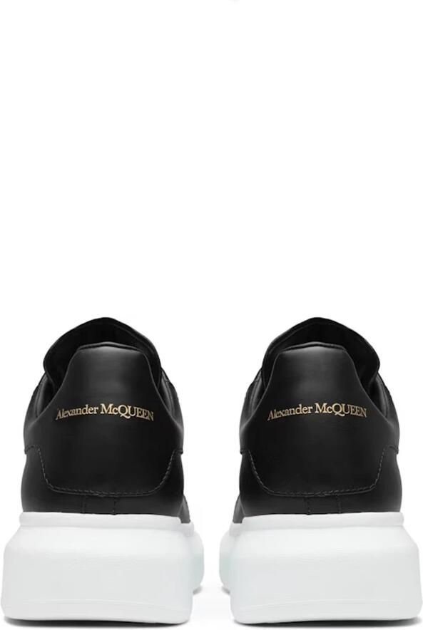 Alexander McQueen Oversized Sneaker - Foto 2