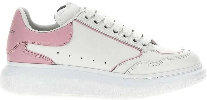 Alexander McQueen Oversized Sneaker