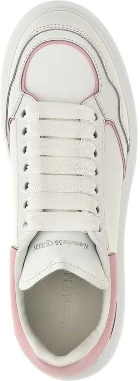 Alexander McQueen Oversized Sneaker - Foto 2