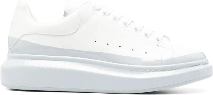 Alexander McQueen Oversized Sneaker