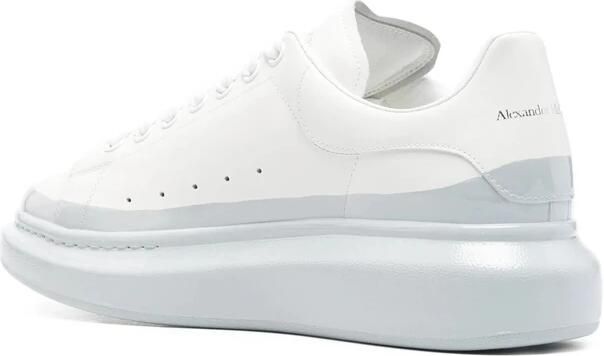 Alexander McQueen Oversized Sneaker - Foto 2
