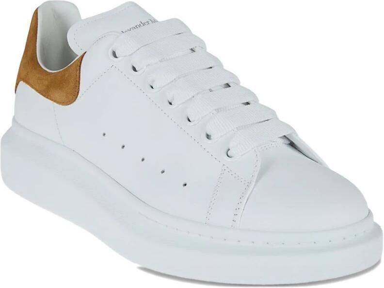 Alexander McQueen Oversized Sneaker - Foto 2