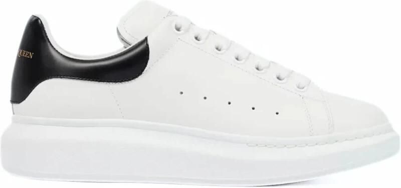 Alexander McQueen Oversized Sneaker