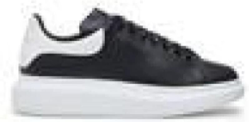 Alexander McQueen Oversized Sneaker