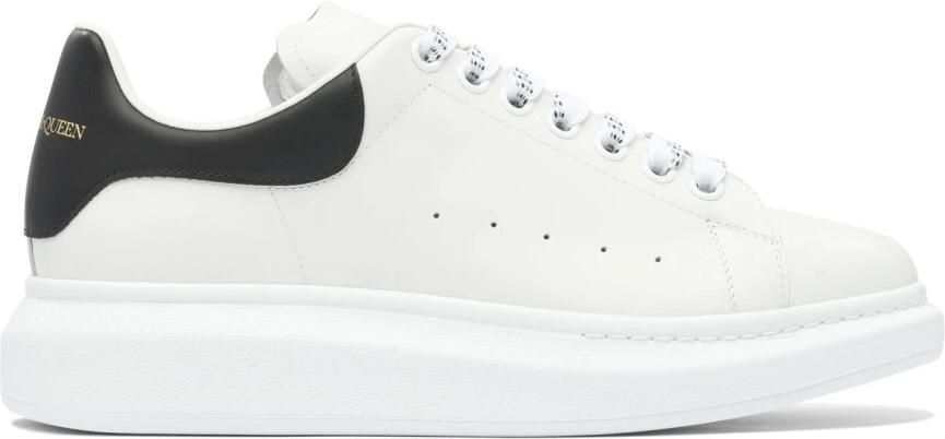 Alexander McQueen Oversized Sneaker