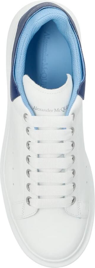 Alexander McQueen Oversized Sneaker - Foto 2