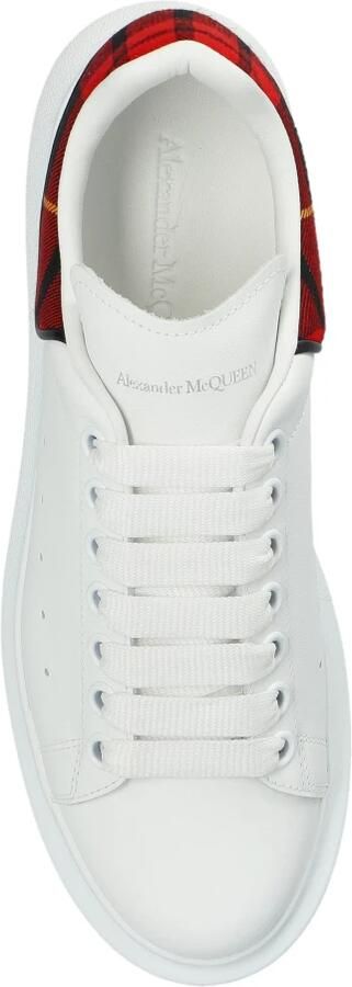 Alexander McQueen Oversized Sneaker - Foto 2