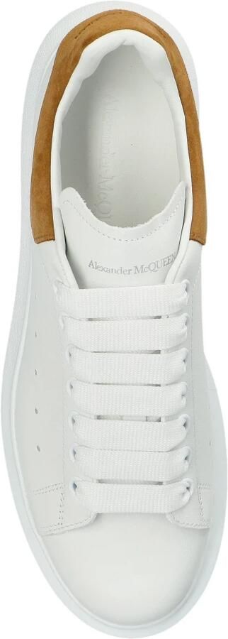 Alexander McQueen Oversized Sneaker - Foto 2