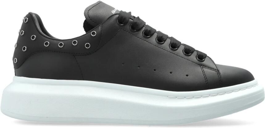 Alexander McQueen Oversized Sneaker