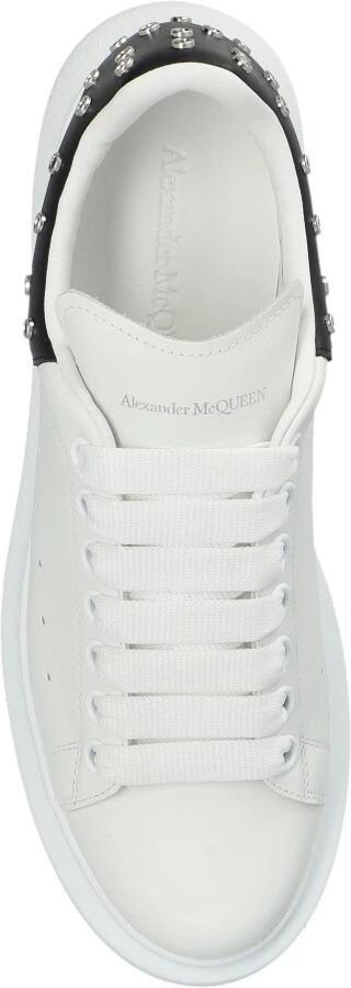Alexander McQueen Oversized Sneaker - Foto 2