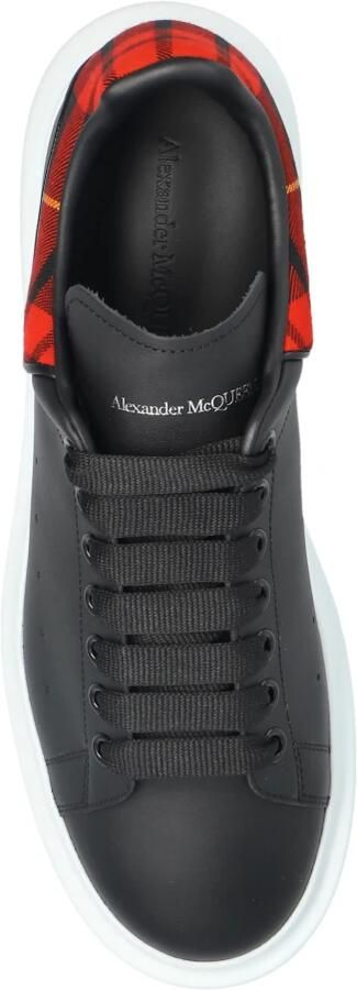 Alexander McQueen Oversized Sneaker - Foto 2