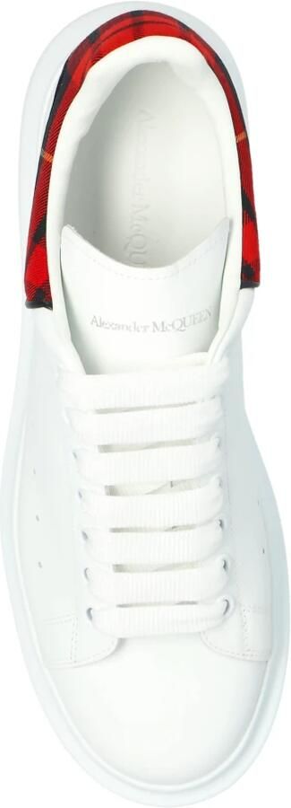 Alexander McQueen Oversized Sneaker - Foto 2