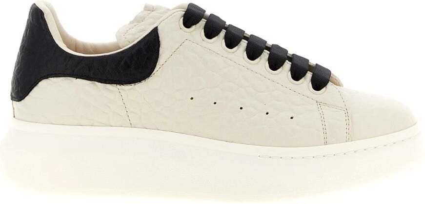 Alexander McQueen Oversized Sneaker