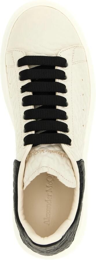 Alexander McQueen Oversized Sneaker - Foto 2