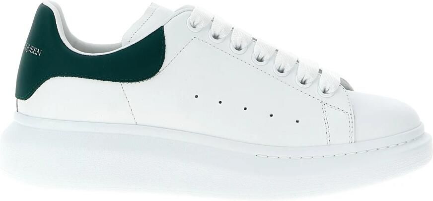 Alexander McQueen Oversized Sneaker