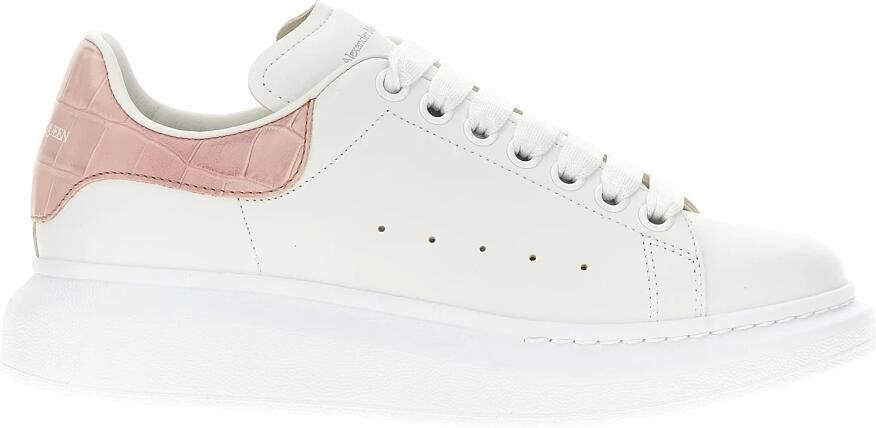 Alexander McQueen Oversized Sneaker