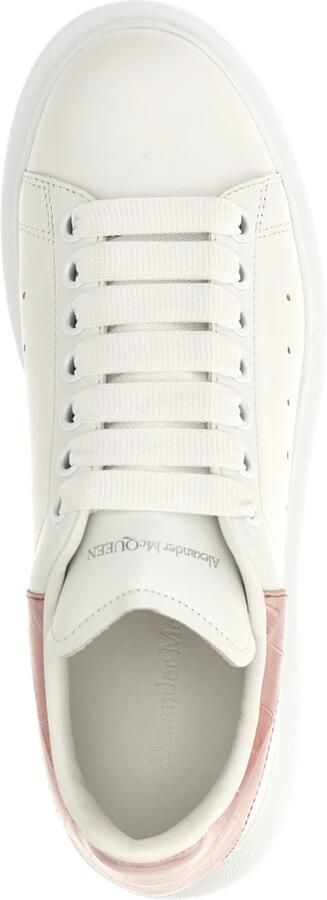 Alexander McQueen Oversized Sneaker - Foto 2