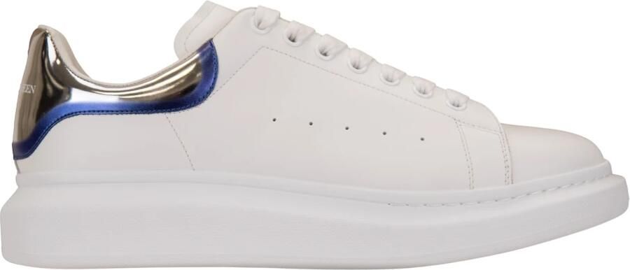 Alexander McQueen Oversized Sneaker