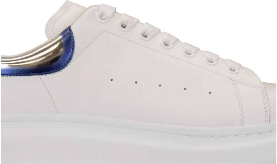 Alexander McQueen Oversized Sneaker - Foto 2