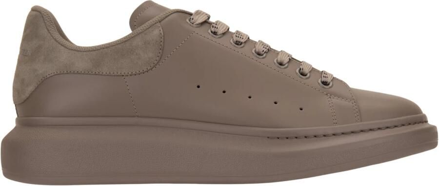 Alexander McQueen Oversized Sneaker
