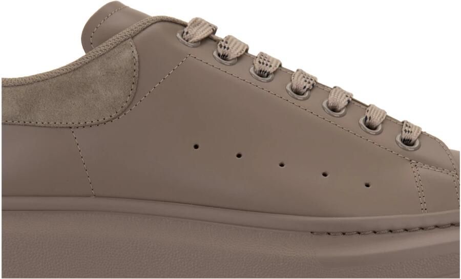 Alexander McQueen Oversized Sneaker - Foto 2