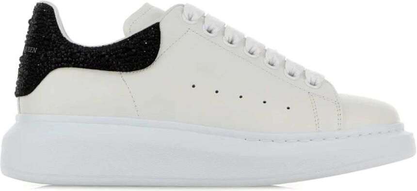 Alexander McQueen Oversized Sneaker