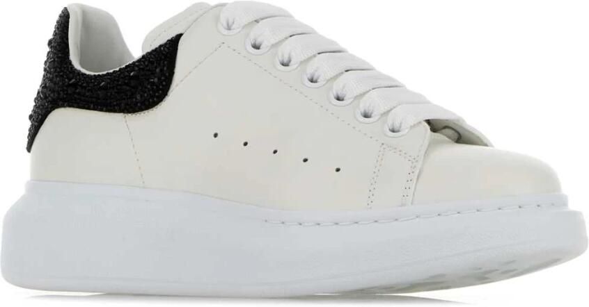 Alexander McQueen Oversized Sneaker - Foto 2