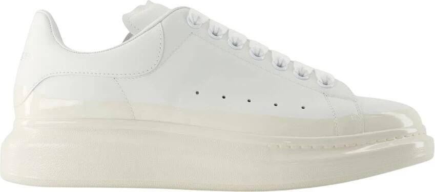 Alexander McQueen Oversized Sneaker