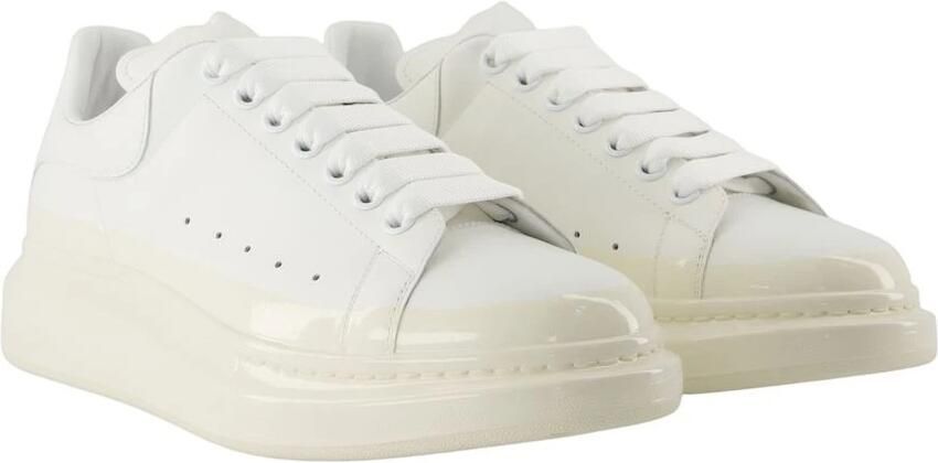 Alexander McQueen Oversized Sneaker - Foto 2