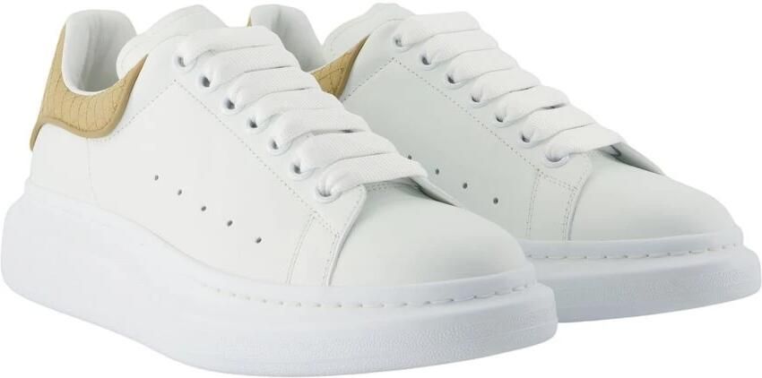 Alexander McQueen Oversized Sneaker - Foto 2