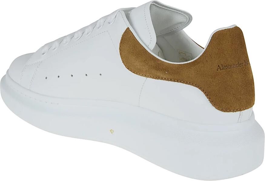 Alexander McQueen Oversized Sneaker - Foto 2
