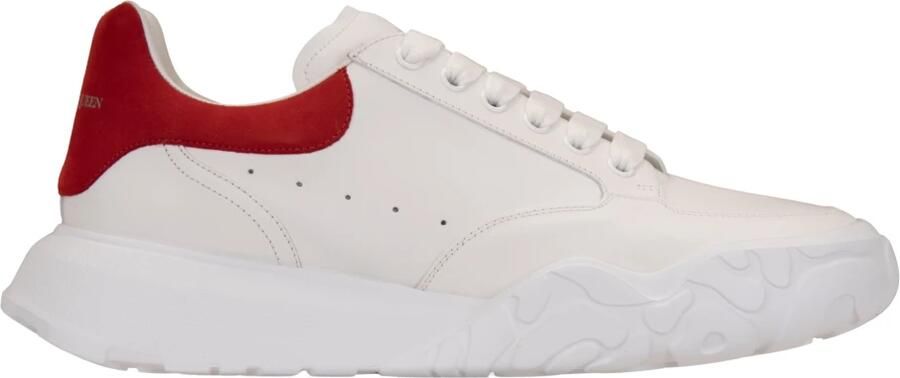 Alexander McQueen Oversized Sneaker