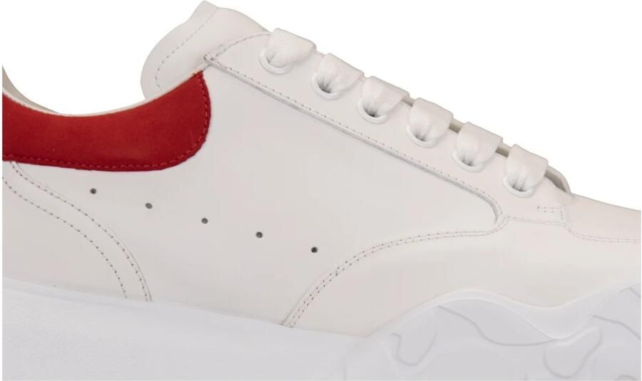 Alexander McQueen Oversized Sneaker - Foto 2