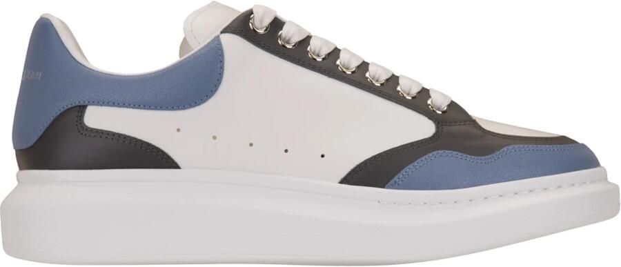 Alexander McQueen Oversized Sneaker