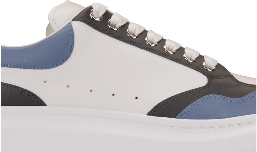 Alexander McQueen Oversized Sneaker - Foto 2