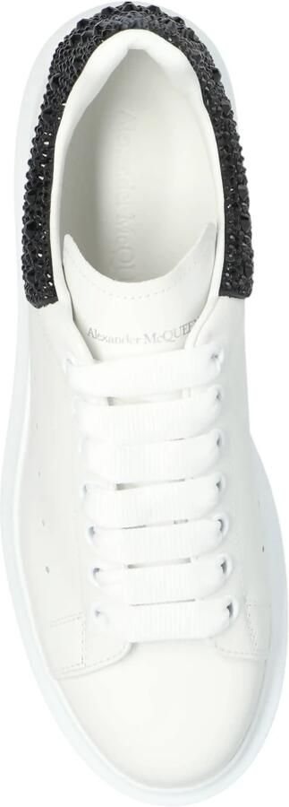 Alexander McQueen Oversized Sneaker - Foto 2