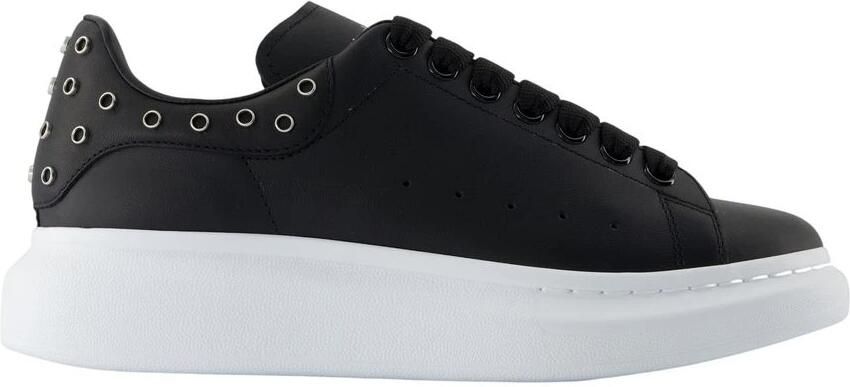 Alexander McQueen Oversized Sneaker