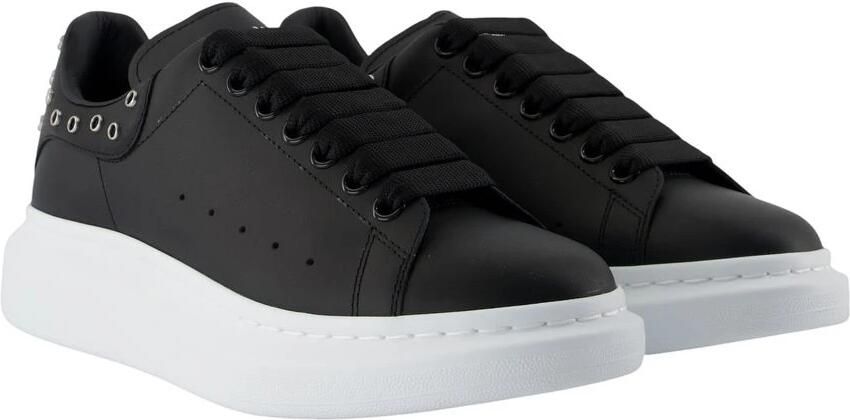 Alexander McQueen Oversized Sneaker - Foto 2