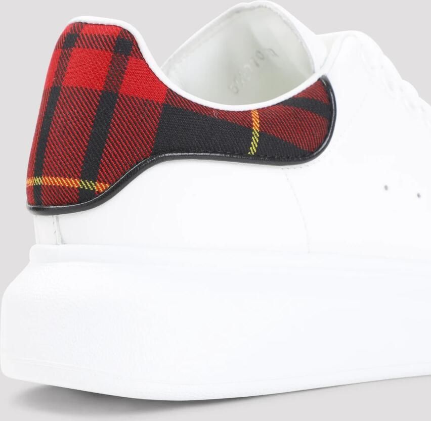 Alexander McQueen Oversized Sneaker - Foto 2