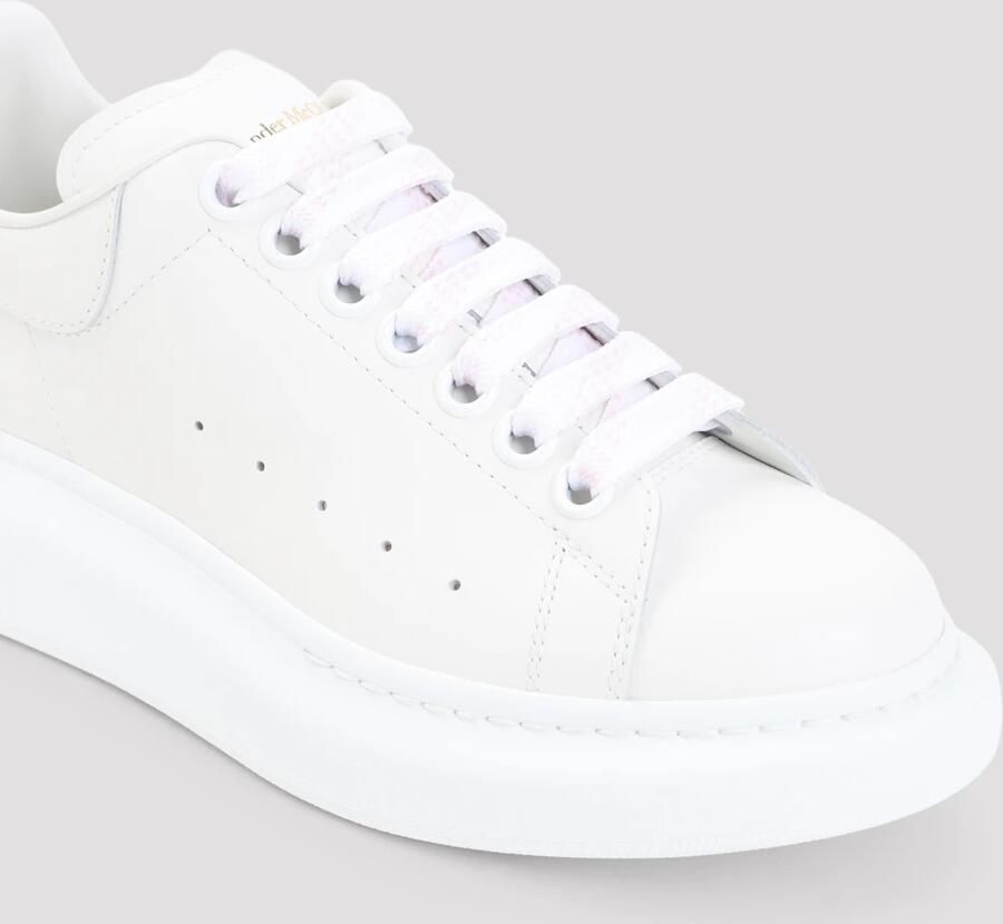 Alexander McQueen Oversized Sneaker - Foto 2